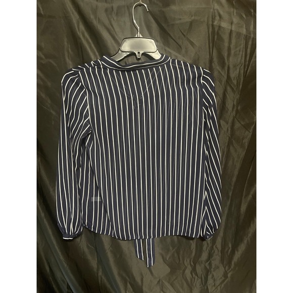 Lauren by Ralph Lauren Blouse Women's - Picture 5 of 6